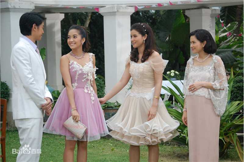 婉娜拉·宋提查( 、Wannarot Sonthichai)花环夫人素颜照相册