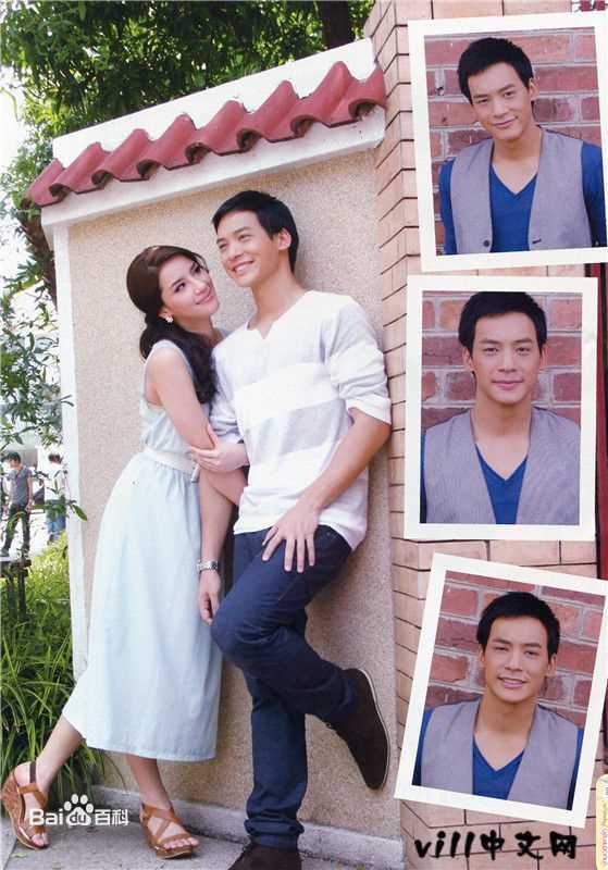 婉娜拉·宋提查( 、Wannarot Sonthichai)穿越时空寻找爱图片图集