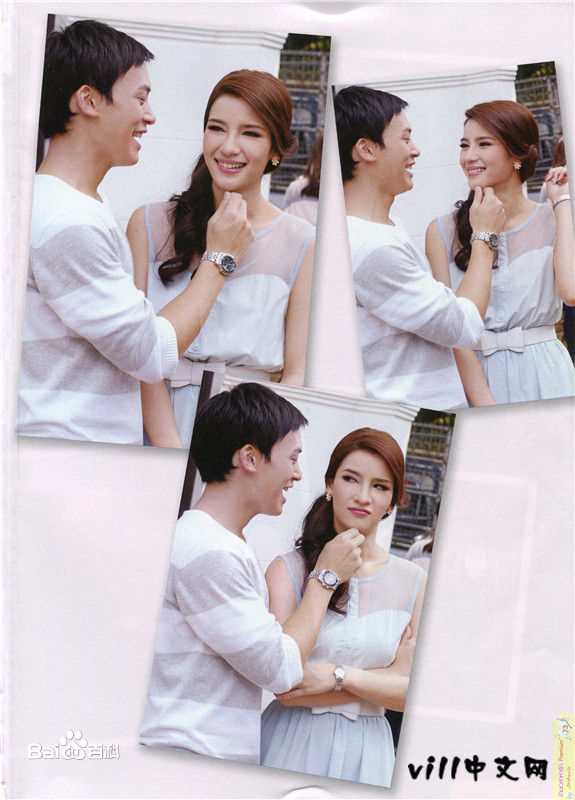 婉娜拉·宋提查( 、Wannarot Sonthichai)穿越时空寻找爱图片图集