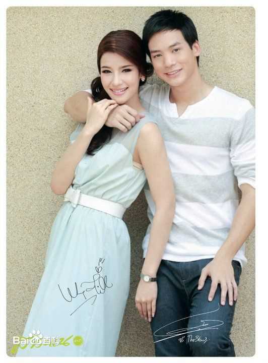 婉娜拉·宋提查( 、Wannarot Sonthichai)穿越时空寻找爱图片图集