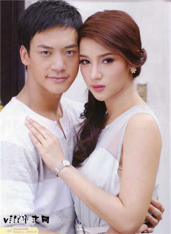 婉娜拉·宋提查( 、Wannarot Sonthichai)穿越时空寻找爱图片图集