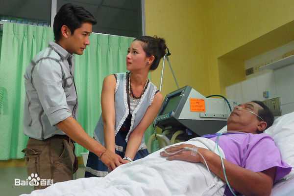 婉娜拉·宋提查( 、Wannarot Sonthichai)爱如潮涌性感图片图集