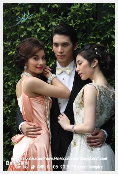 婉娜拉·宋提查( 、Wannarot Sonthichai)小女孩前后照片