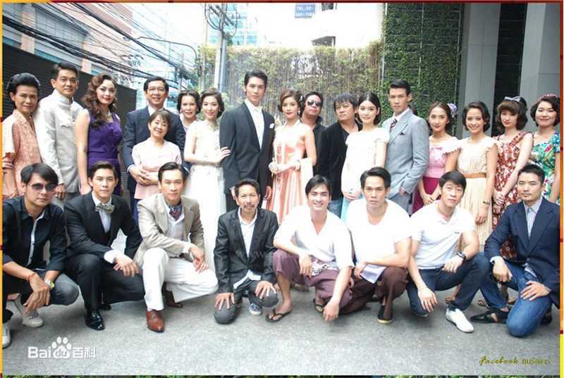 婉娜拉·宋提查( 、Wannarot Sonthichai)小女孩前后照片