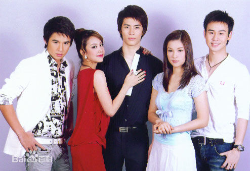 婉娜拉·宋提查( 、Wannarot Sonthichai)玻钻之争壁纸壁纸