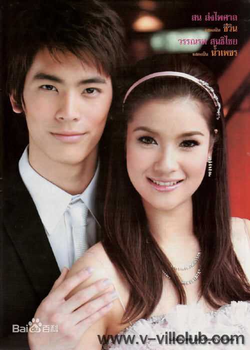 婉娜拉·宋提查( 、Wannarot Sonthichai)玻钻之争壁纸壁纸