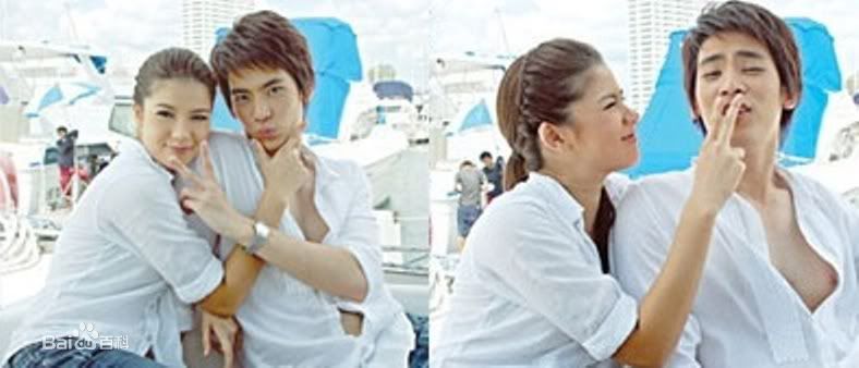 婉娜拉·宋提查( 、Wannarot Sonthichai)玻钻之争壁纸壁纸