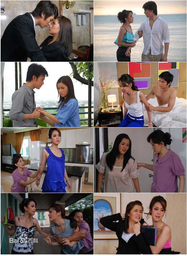 婉娜拉·宋提查( 、Wannarot Sonthichai)玻钻之争壁纸壁纸