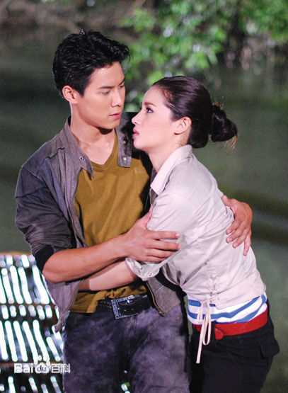 婉娜拉·宋提查( 、Wannarot Sonthichai)野蛮人壁纸壁纸