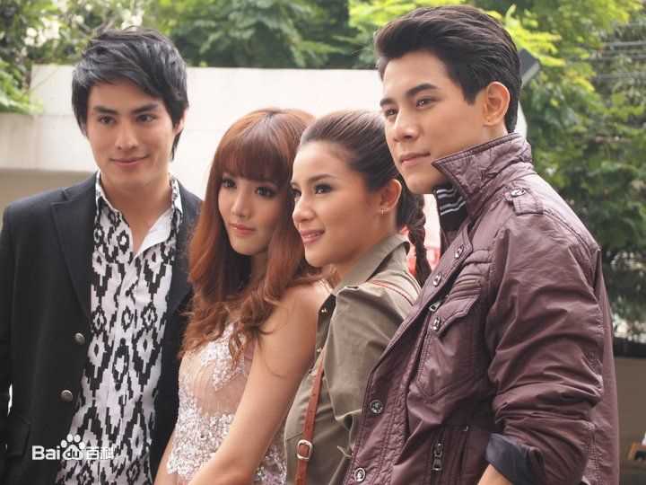 婉娜拉·宋提查( 、Wannarot Sonthichai)野蛮人壁纸壁纸