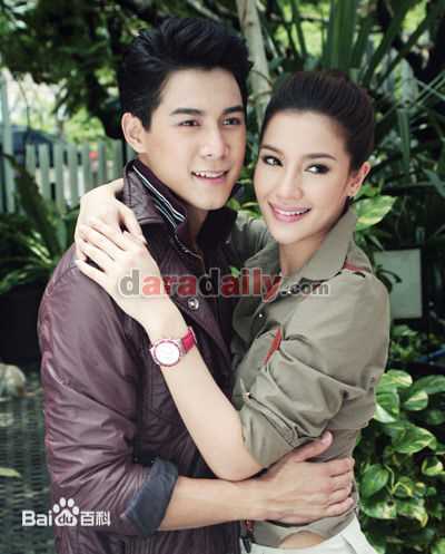 婉娜拉·宋提查( 、Wannarot Sonthichai)野蛮人壁纸壁纸