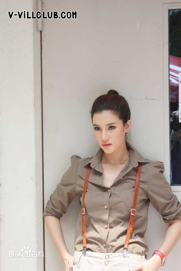 婉娜拉·宋提查( 、Wannarot Sonthichai)野蛮人壁纸壁纸