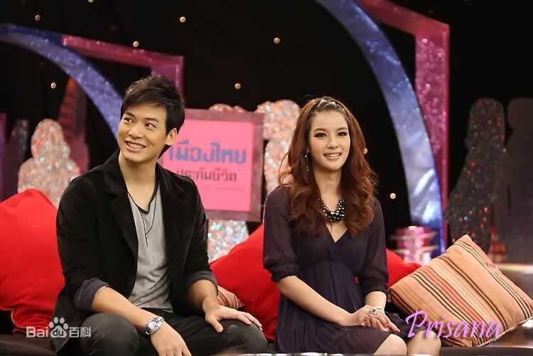 婉娜拉·宋提查( 、Wannarot Sonthichai)综艺节目及访问性感图片壁纸