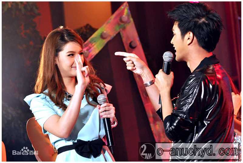 婉娜拉·宋提查( 、Wannarot Sonthichai)综艺节目及访问性感图片壁纸