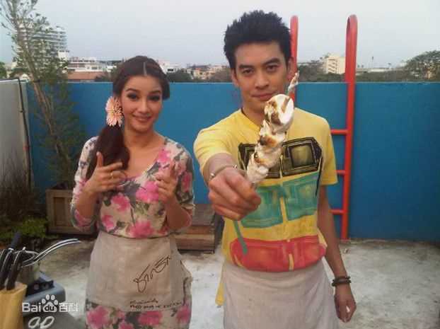 婉娜拉·宋提查( 、Wannarot Sonthichai)综艺节目及访问性感图片壁纸