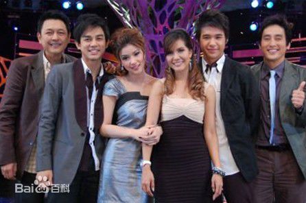 婉娜拉·宋提查( 、Wannarot Sonthichai)综艺节目及访问性感图片壁纸