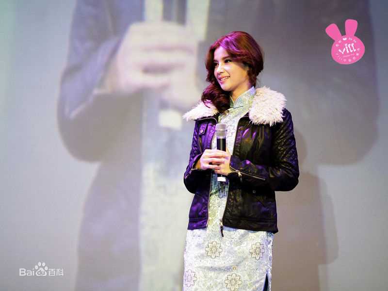 婉娜拉·宋提查( 、Wannarot Sonthichai)综艺节目及访问性感图片壁纸