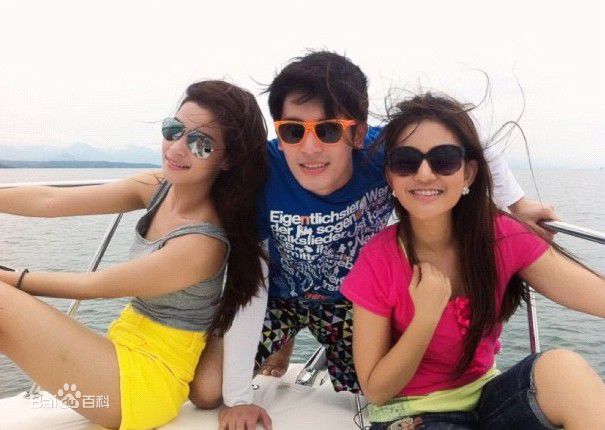 婉娜拉·宋提查( 、Wannarot Sonthichai)综艺节目及访问性感图片壁纸