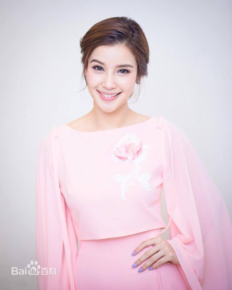 高清婉娜拉·宋提查( 、Wannarot Sonthichai)图片