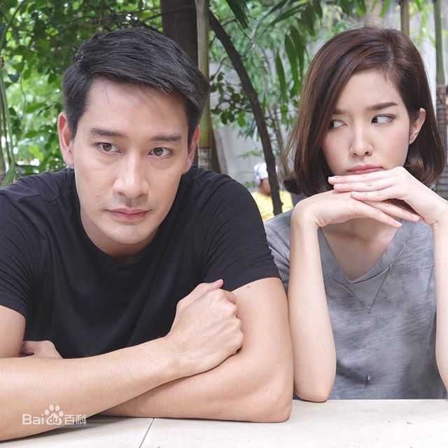 莫茶诺·欣彩萍翩( 、Monchanok Saengchaipiangpen)Mo素颜照相册