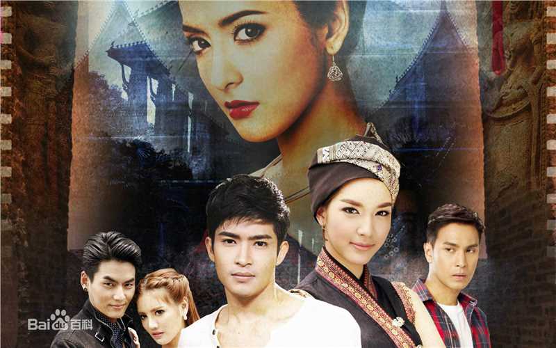 高清莫茶诺·欣彩萍翩( 、Monchanok Saengchaipiangpen)图片