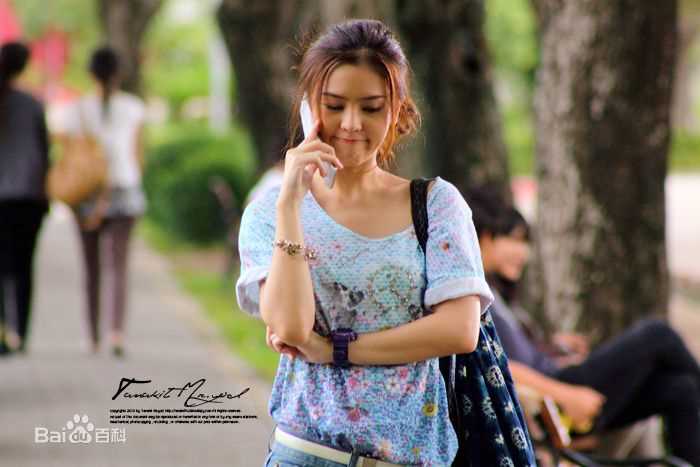 最新李海娜( 、Sushar Manaying)在《想爱就爱》Pie中的图集