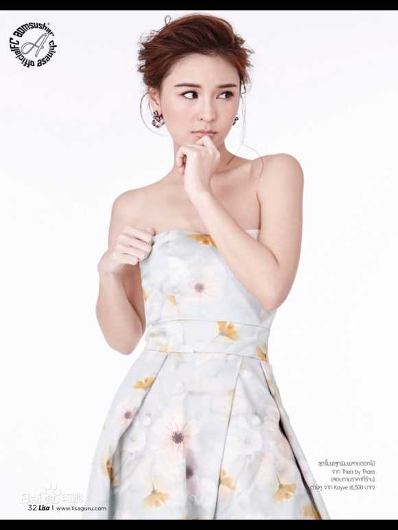 李海娜( 、Sushar Manaying)LISA性感图片壁纸