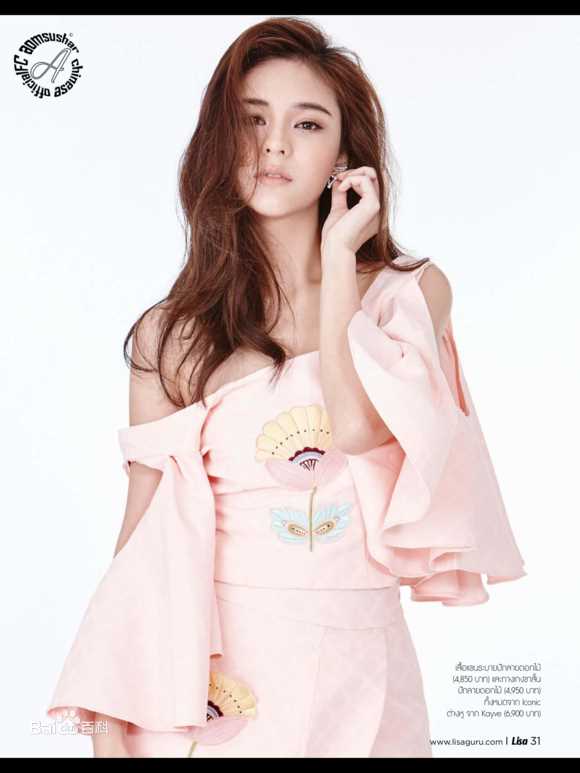 李海娜( 、Sushar Manaying)LISA性感图片壁纸