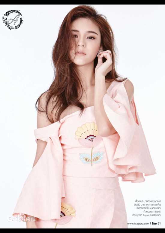 李海娜( 、Sushar Manaying)LISA性感图片壁纸