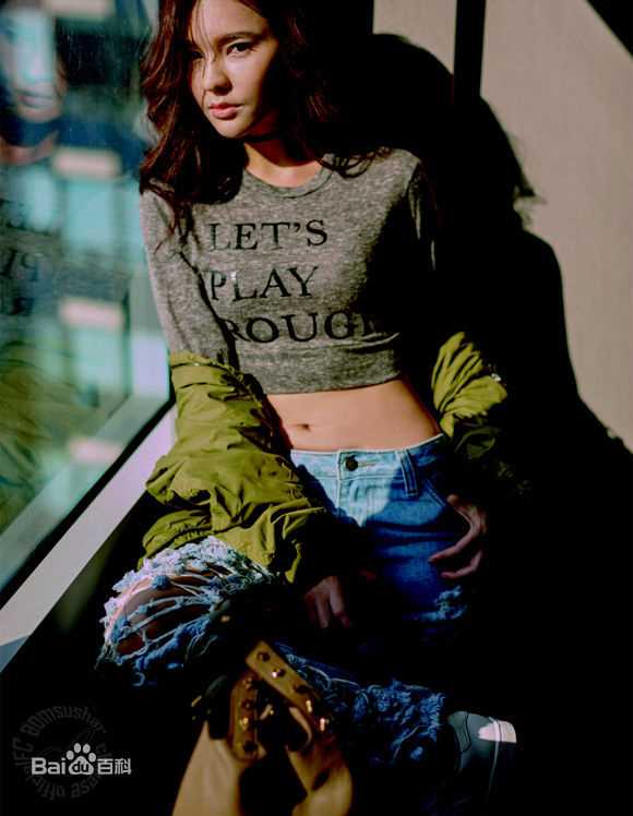 李海娜( 、Sushar Manaying)DICHAN生活照相册