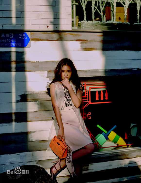 李海娜( 、Sushar Manaying)DICHAN生活照相册