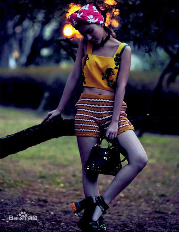 李海娜( 、Sushar Manaying)DICHAN生活照相册