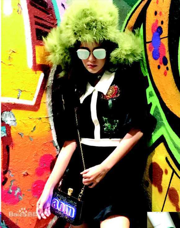 李海娜( 、Sushar Manaying)DICHAN生活照相册