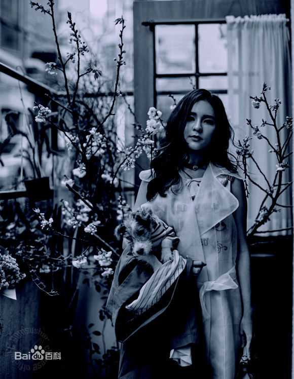 李海娜( 、Sushar Manaying)DICHAN生活照相册