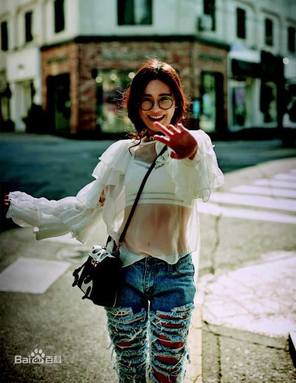 李海娜( 、Sushar Manaying)DICHAN生活照相册