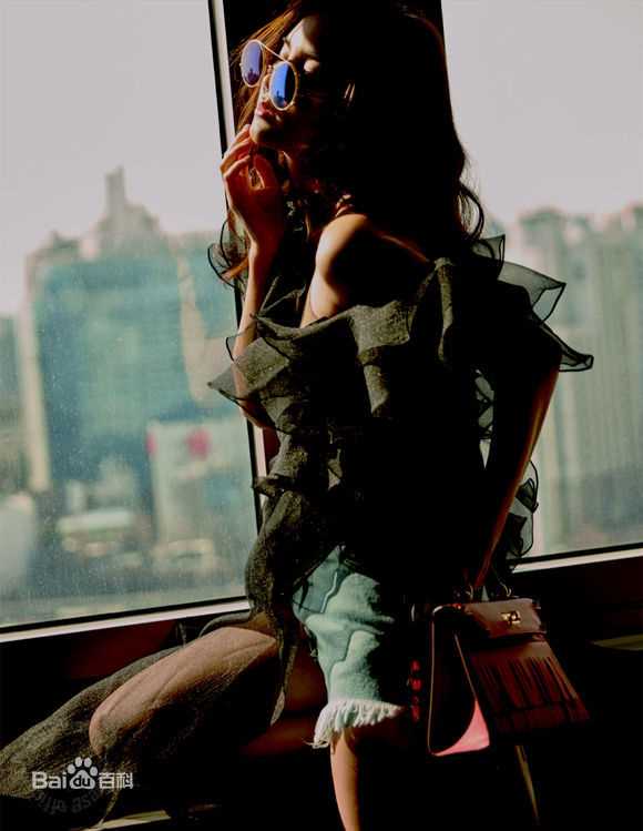 李海娜( 、Sushar Manaying)DICHAN生活照相册