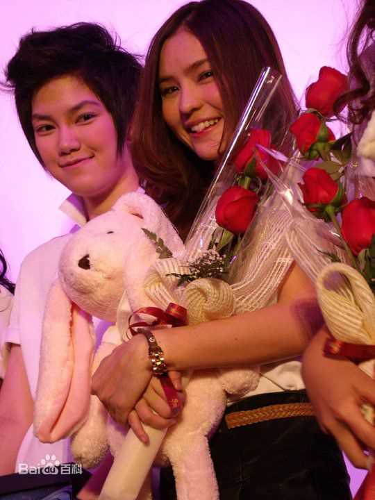 高清李海娜( 、Sushar Manaying)精彩图册