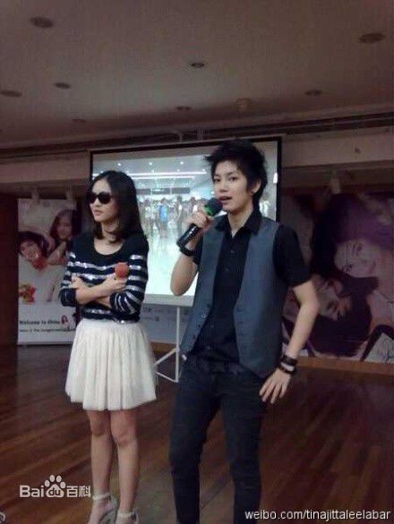 高清李海娜( 、Sushar Manaying)精彩图册