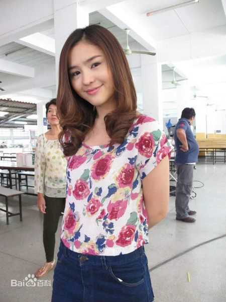 高清李海娜( 、Sushar Manaying)精彩图册