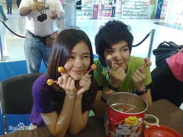 高清李海娜( 、Sushar Manaying)精彩图册