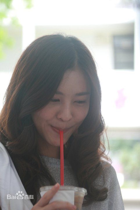 高清李海娜( 、Sushar Manaying)精彩图册