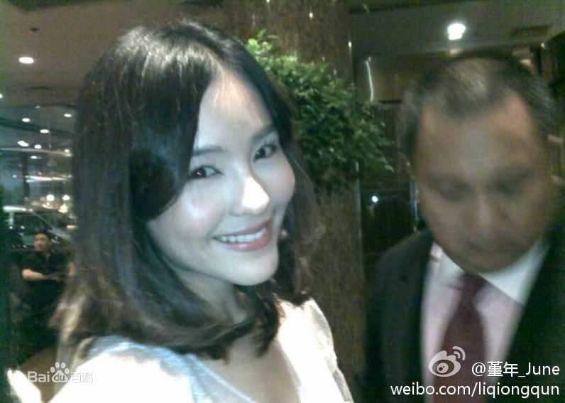 高清李海娜( 、Sushar Manaying)精彩图册