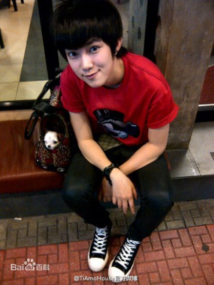 高清李海娜( 、Sushar Manaying)精彩图册