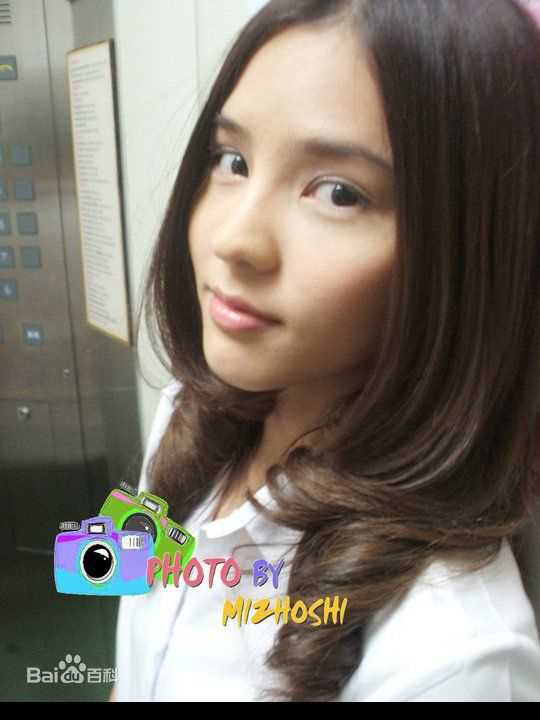 高清李海娜( 、Sushar Manaying)精彩图册