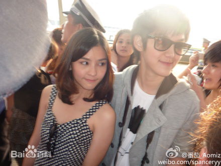 高清李海娜( 、Sushar Manaying)精彩图册