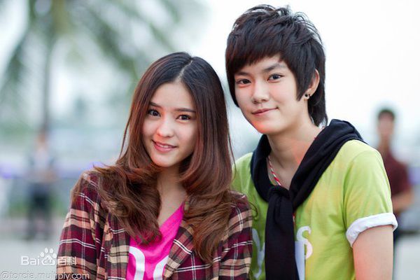 高清李海娜( 、Sushar Manaying)精彩图册