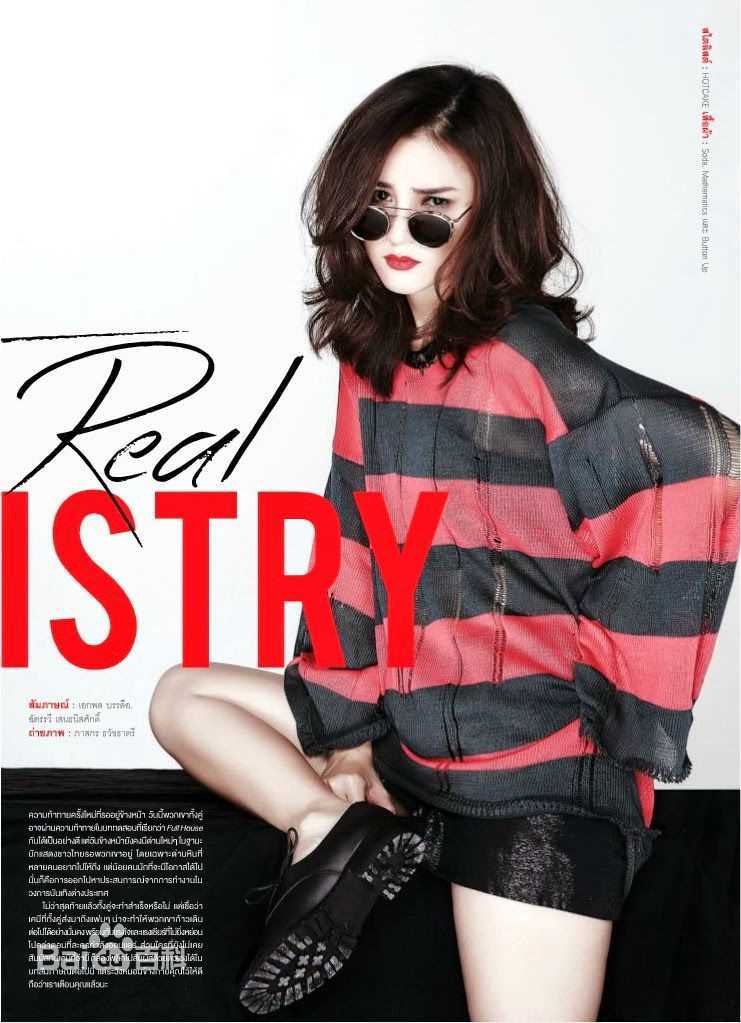 李海娜( 、Sushar Manaying)前后照片