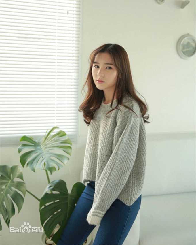 李海娜( 、Sushar Manaying)前后照片