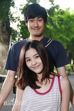 李海娜( 、Sushar Manaying)前后照片