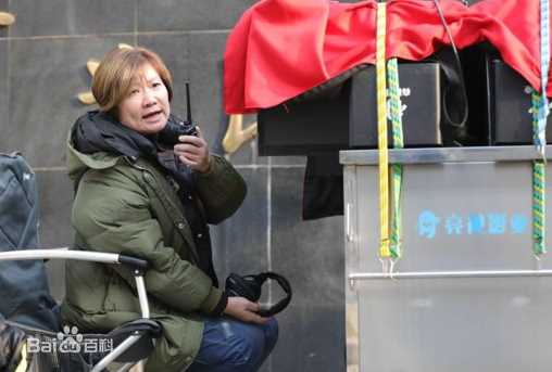 许珮珊工作照片性感图片图集